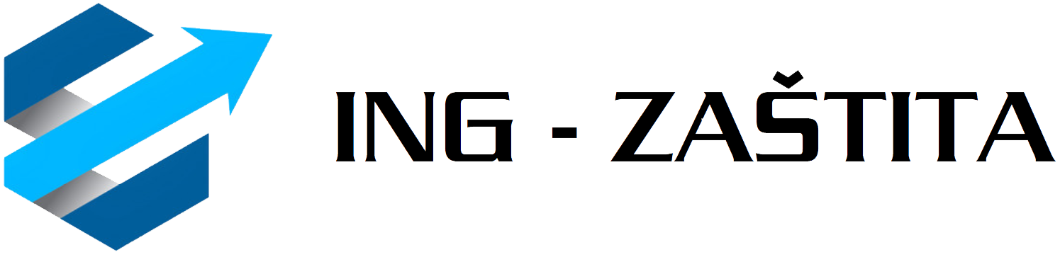 Ing Zastita Logo